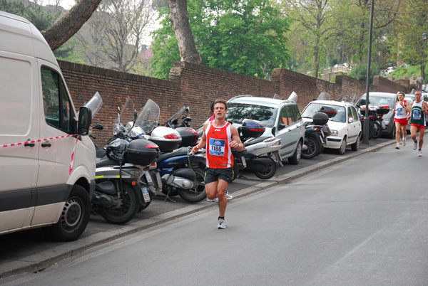 Appia Run (18/04/2010) chini_0510