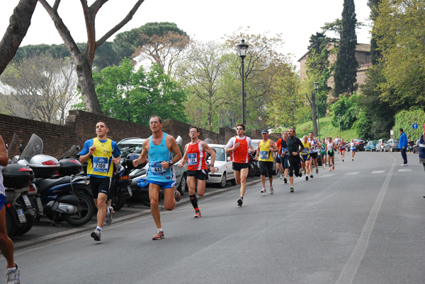 Appia Run (18/04/2010) chini_0513