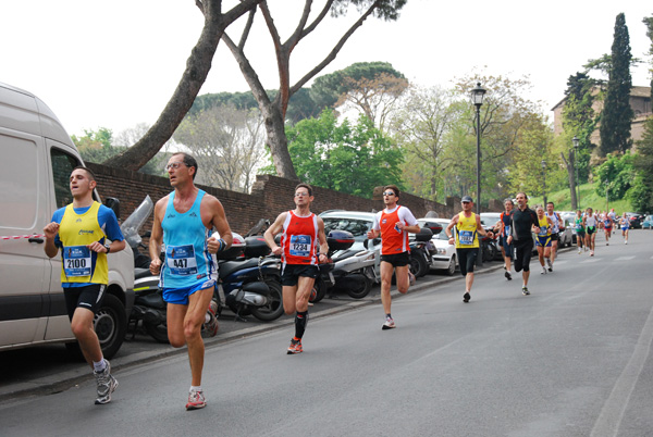 Appia Run (18/04/2010) chini_0514