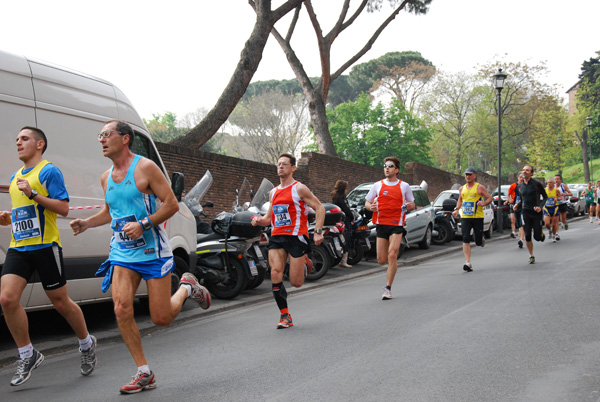 Appia Run (18/04/2010) chini_0515