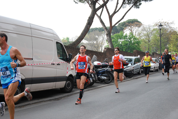 Appia Run (18/04/2010) chini_0516