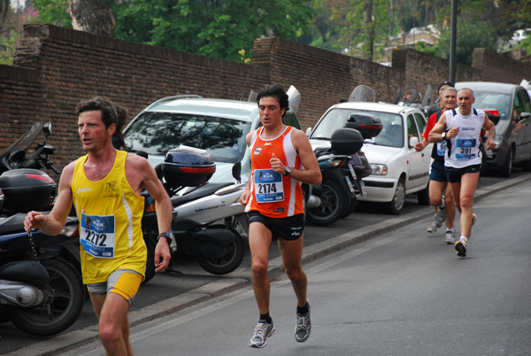 Appia Run (18/04/2010) chini_0519