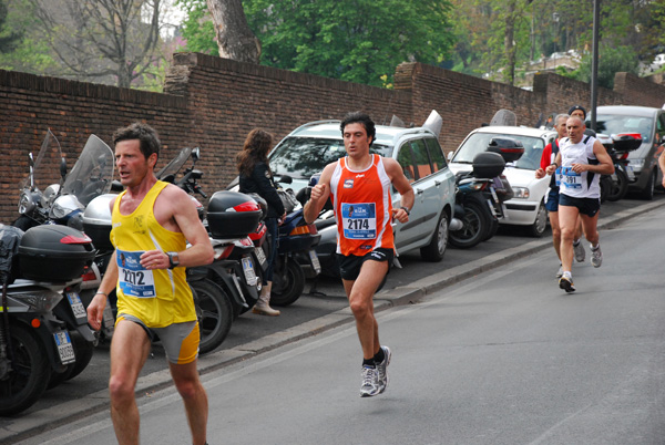 Appia Run (18/04/2010) chini_0520