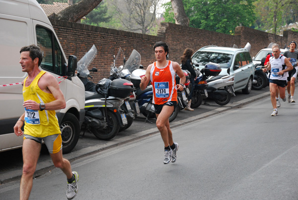Appia Run (18/04/2010) chini_0522