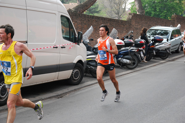 Appia Run (18/04/2010) chini_0523