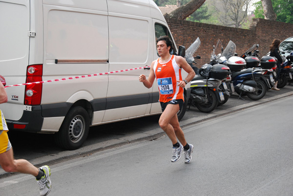 Appia Run (18/04/2010) chini_0524