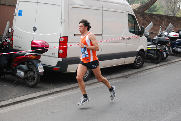 Appia Run (18/04/2010) chini_0525