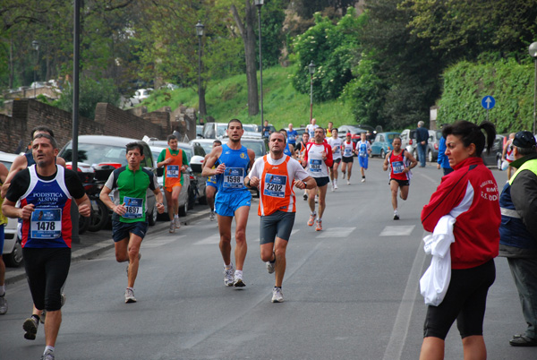 Appia Run (18/04/2010) chini_0526