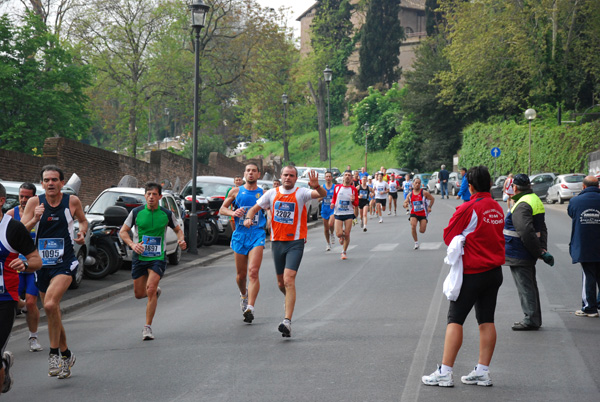 Appia Run (18/04/2010) chini_0527