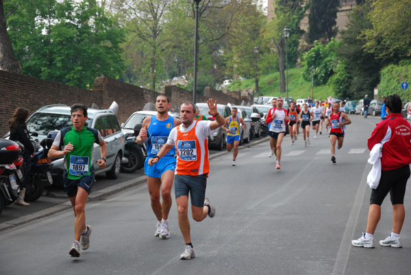 Appia Run (18/04/2010) chini_0528