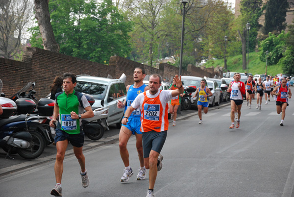 Appia Run (18/04/2010) chini_0529