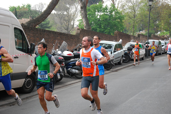 Appia Run (18/04/2010) chini_0530