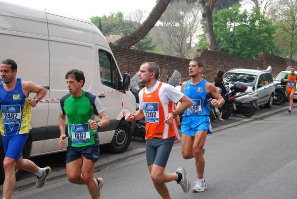 Appia Run (18/04/2010) chini_0531