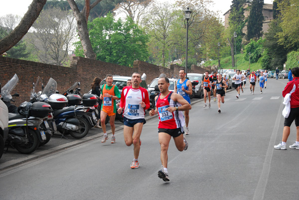 Appia Run (18/04/2010) chini_0532