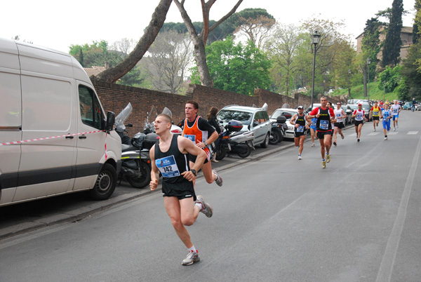 Appia Run (18/04/2010) chini_0534