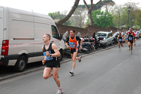 Appia Run (18/04/2010) chini_0535