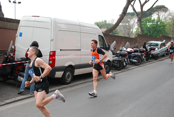 Appia Run (18/04/2010) chini_0536