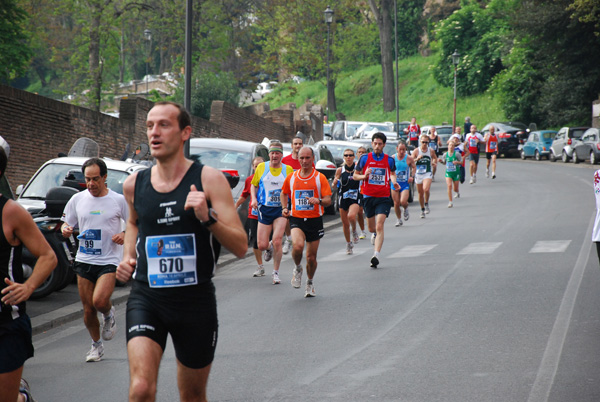 Appia Run (18/04/2010) chini_0537