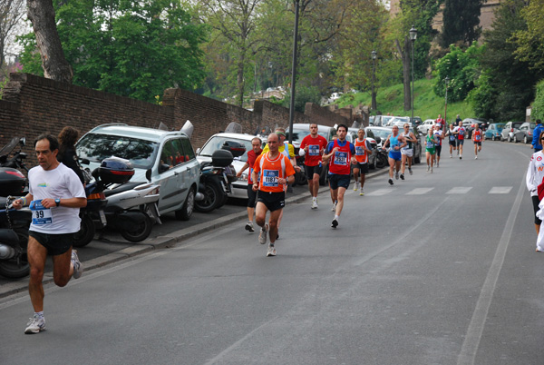 Appia Run (18/04/2010) chini_0538