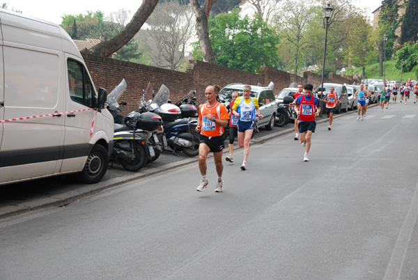 Appia Run (18/04/2010) chini_0541