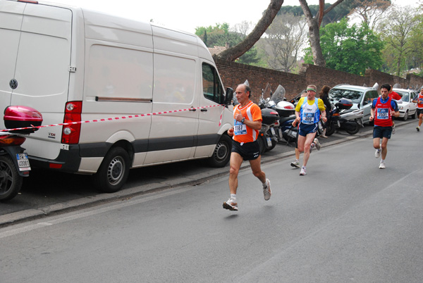 Appia Run (18/04/2010) chini_0543