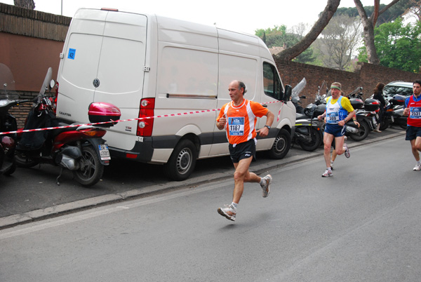 Appia Run (18/04/2010) chini_0544