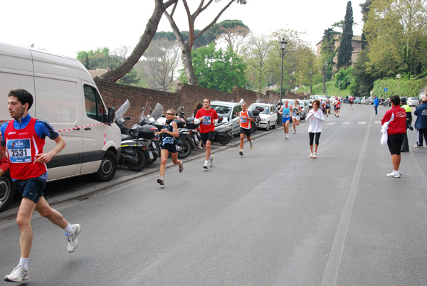 Appia Run (18/04/2010) chini_0545