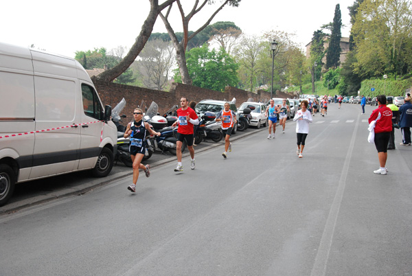 Appia Run (18/04/2010) chini_0546