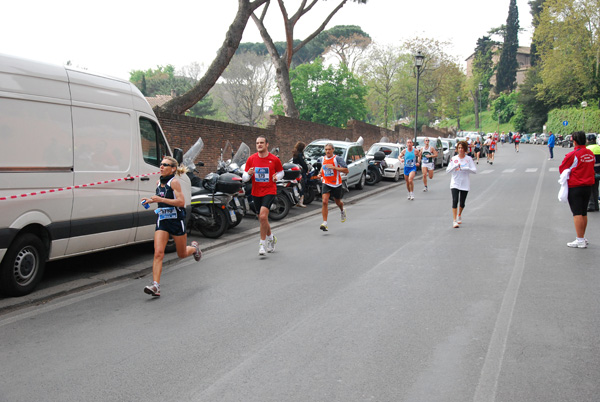 Appia Run (18/04/2010) chini_0547