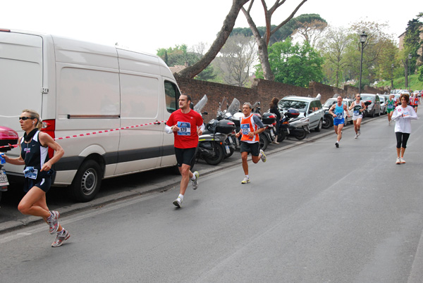 Appia Run (18/04/2010) chini_0548