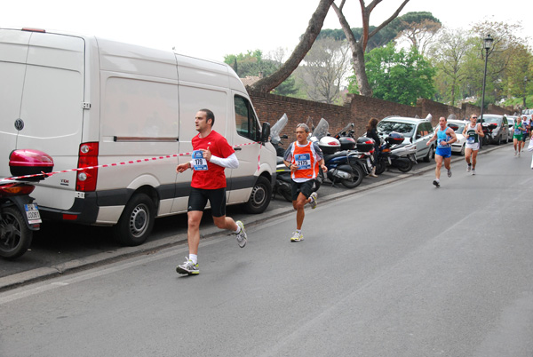 Appia Run (18/04/2010) chini_0549