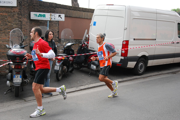 Appia Run (18/04/2010) chini_0551