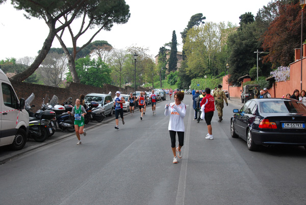 Appia Run (18/04/2010) chini_0552