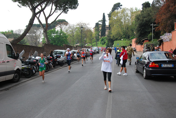 Appia Run (18/04/2010) chini_0553