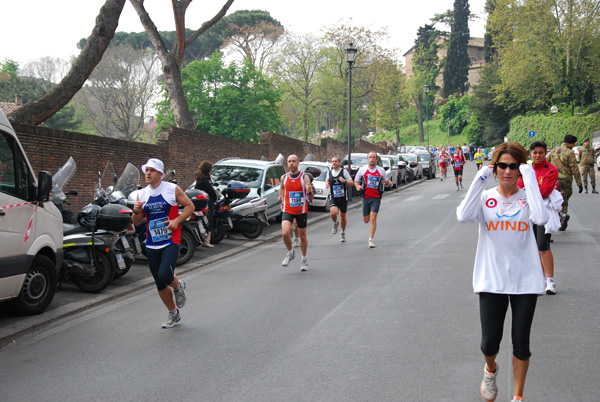 Appia Run (18/04/2010) chini_0554