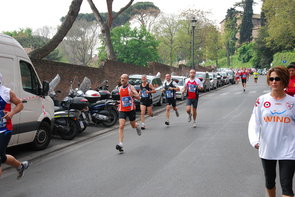 Appia Run (18/04/2010) chini_0555