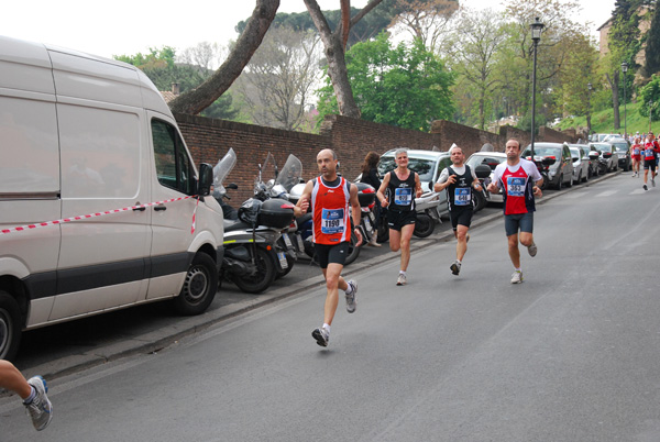 Appia Run (18/04/2010) chini_0556