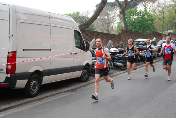 Appia Run (18/04/2010) chini_0557