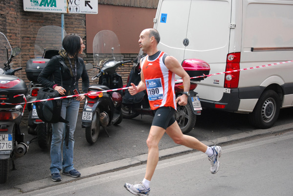 Appia Run (18/04/2010) chini_0560