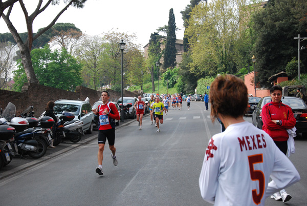 Appia Run (18/04/2010) chini_0561