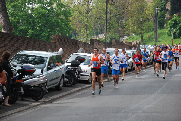 Appia Run (18/04/2010) chini_0563