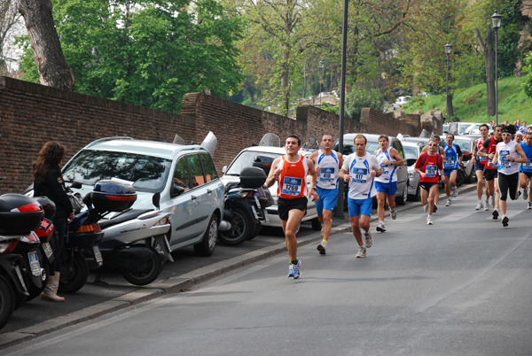 Appia Run (18/04/2010) chini_0564