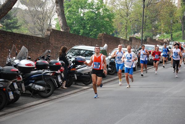 Appia Run (18/04/2010) chini_0565