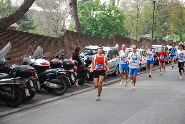 Appia Run (18/04/2010) chini_0566
