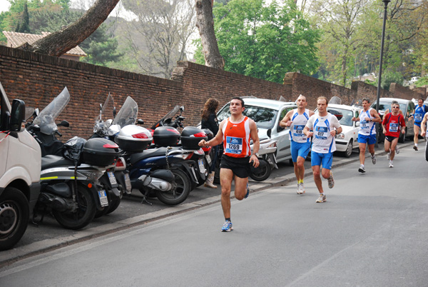 Appia Run (18/04/2010) chini_0567