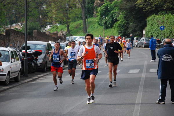 Appia Run (18/04/2010) chini_0570