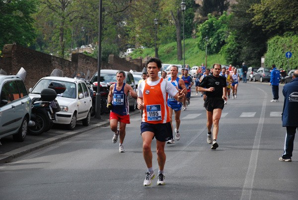 Appia Run (18/04/2010) chini_0571