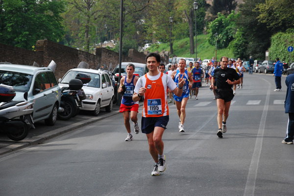 Appia Run (18/04/2010) chini_0572
