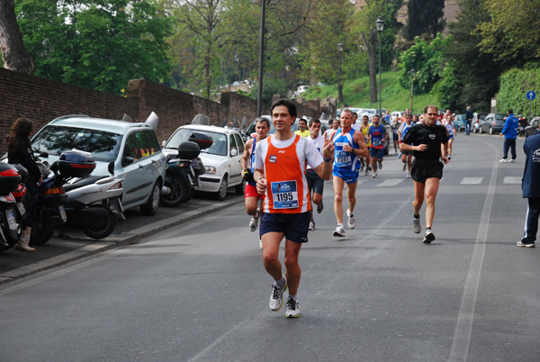 Appia Run (18/04/2010) chini_0573