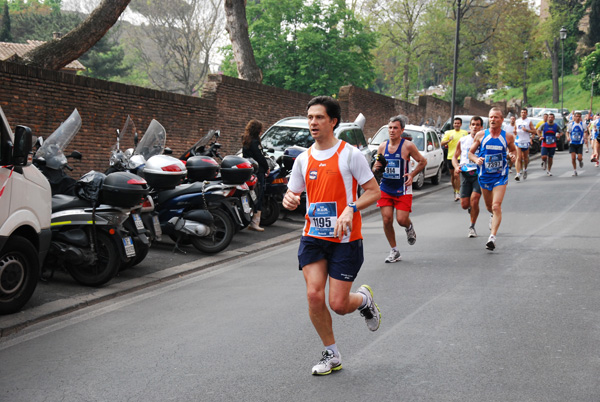 Appia Run (18/04/2010) chini_0574